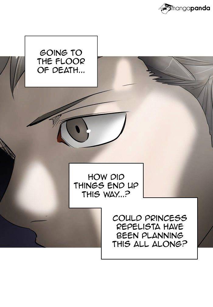 Tower of God, Chapter 277 image 57